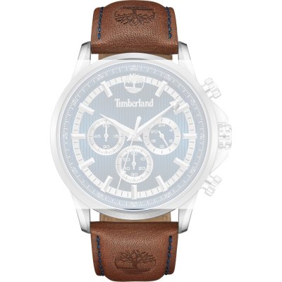 Cinturino Timberland TDSGF0054602-STL Bernardston