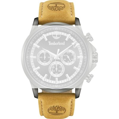 Cinturino Timberland TDSGF0054603-STL Bernardston