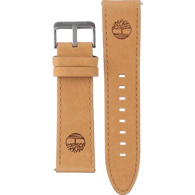 Cinturino Timberland TDSGF0055403-STL Campton