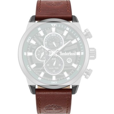 Cinturino Timberland TDSGF0055601-STL Henniker II
