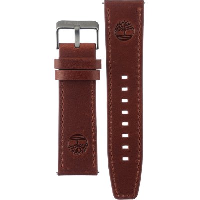 Cinturino Timberland TDSGF0055601-STL Henniker II