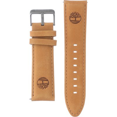Cinturino Timberland TDSGF0056101-STL Hampton Harbour