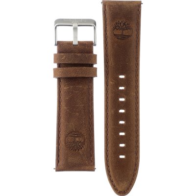 Cinturino Timberland TDSGF0056102-STL Hampton Harbour