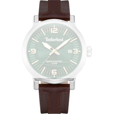 Cinturino Timberland TDSGN0029102-STL Westerley