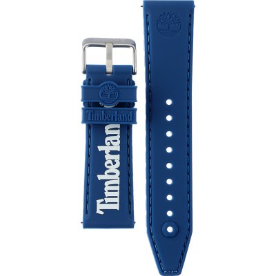 Cinturino Timberland TDSGN0041601-STL Longmeadow