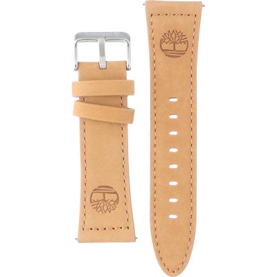 Cinturino Timberland TDSLB0030201-STL Actwell