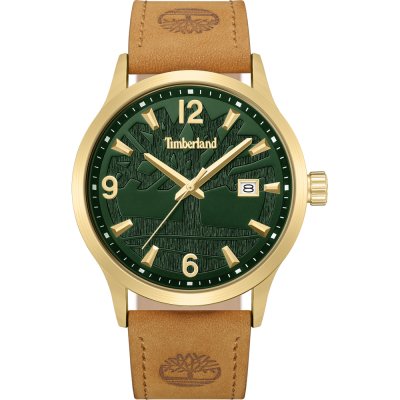 Orologio Timberland TDWGB0109001 Trumbull