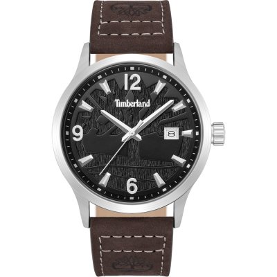 Orologio Timberland TDWGB0109003 Trumbull
