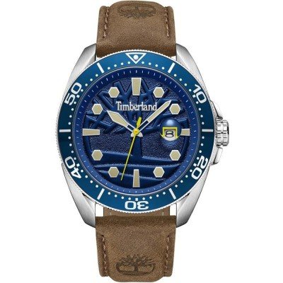 Orologio Timberland TDWGB2230604 Carrigan