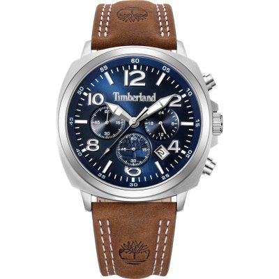 Orologio Timberland TDWGC0068503 Denny's Bay