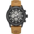 Orologio Timberland TDWGC0109101 Hampton Harbour