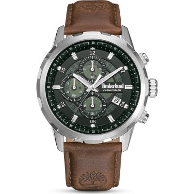 Orologio Timberland TDWGC0109102 Hampton Harbour
