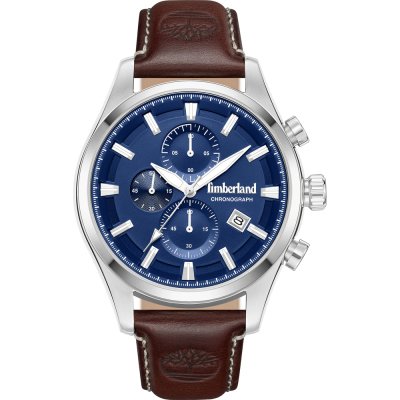 Orologio Timberland TDWGC0109302 Ashmont