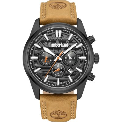 Orologio Timberland TDWGF0009608 Northbridge