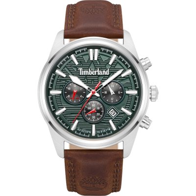 Orologio Timberland TDWGF0009609 Northbridge
