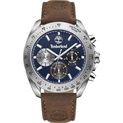 Orologio Timberland TDWGF0009801 Carrigan