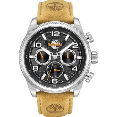 Orologio Timberland TDWGF0028707 Henniker ll