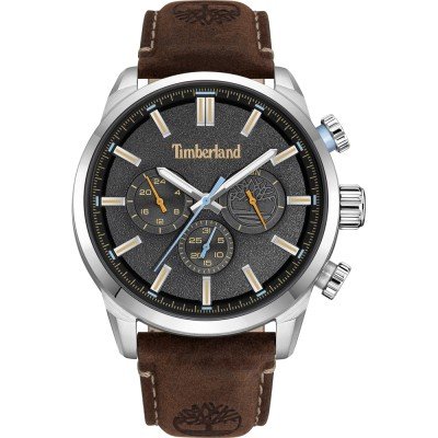 Orologio Timberland TDWGF0028708 Henniker ll