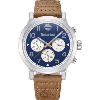 Orologio Timberland TDWGF0028904 Pancher