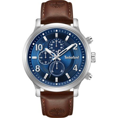 Orologio Timberland TDWGF0055702 Driscoll