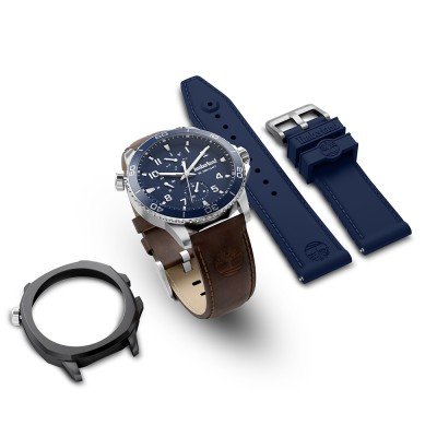 Orologio Timberland TDWGF00838X0 Oxabian Set