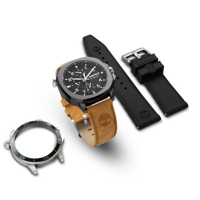 Orologio Timberland TDWGF00838X1 Lodendry
