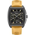 Orologio Timberland TDWGF0094101 Morristown