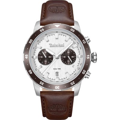Orologio Timberland TDWGF0094302 Parkman