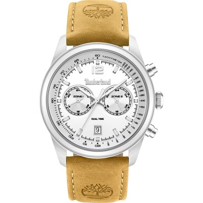 Orologio Timberland TDWGF0094401 Northbridge