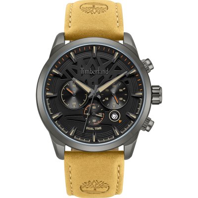 Orologio Timberland TDWGF0095003 Henniker II