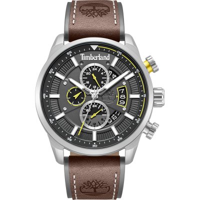 Orologio Timberland TDWGF0095402 Calahan