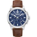 Orologio Timberland TDWGF0109502 Fast Strike