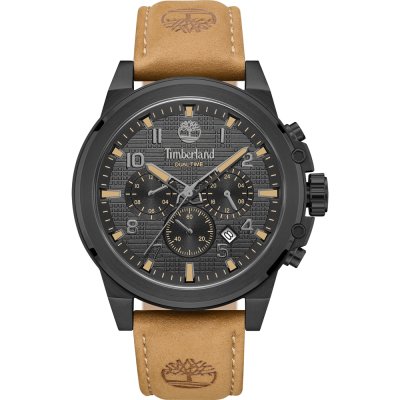 Orologio Timberland TDWGF0109503 Fast Strike
