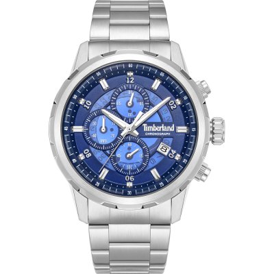 Orologio Timberland TDWGI0109103 Hampton Harbour