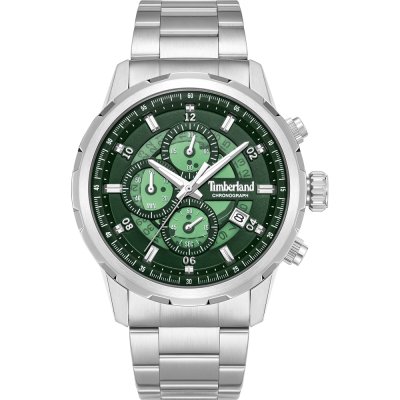 Orologio Timberland TDWGI0109104 Hampton Harbour
