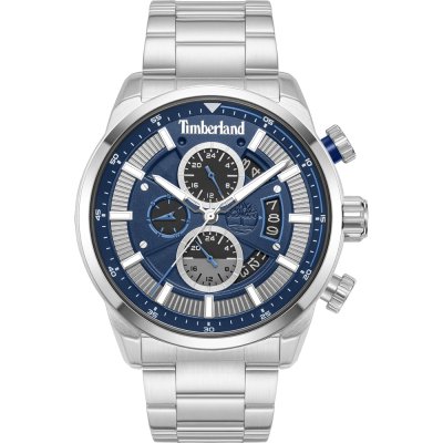 Orologio Timberland TDWGK0095403 Callahan