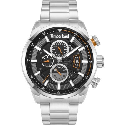 Orologio Timberland TDWGK0095404 Callahan