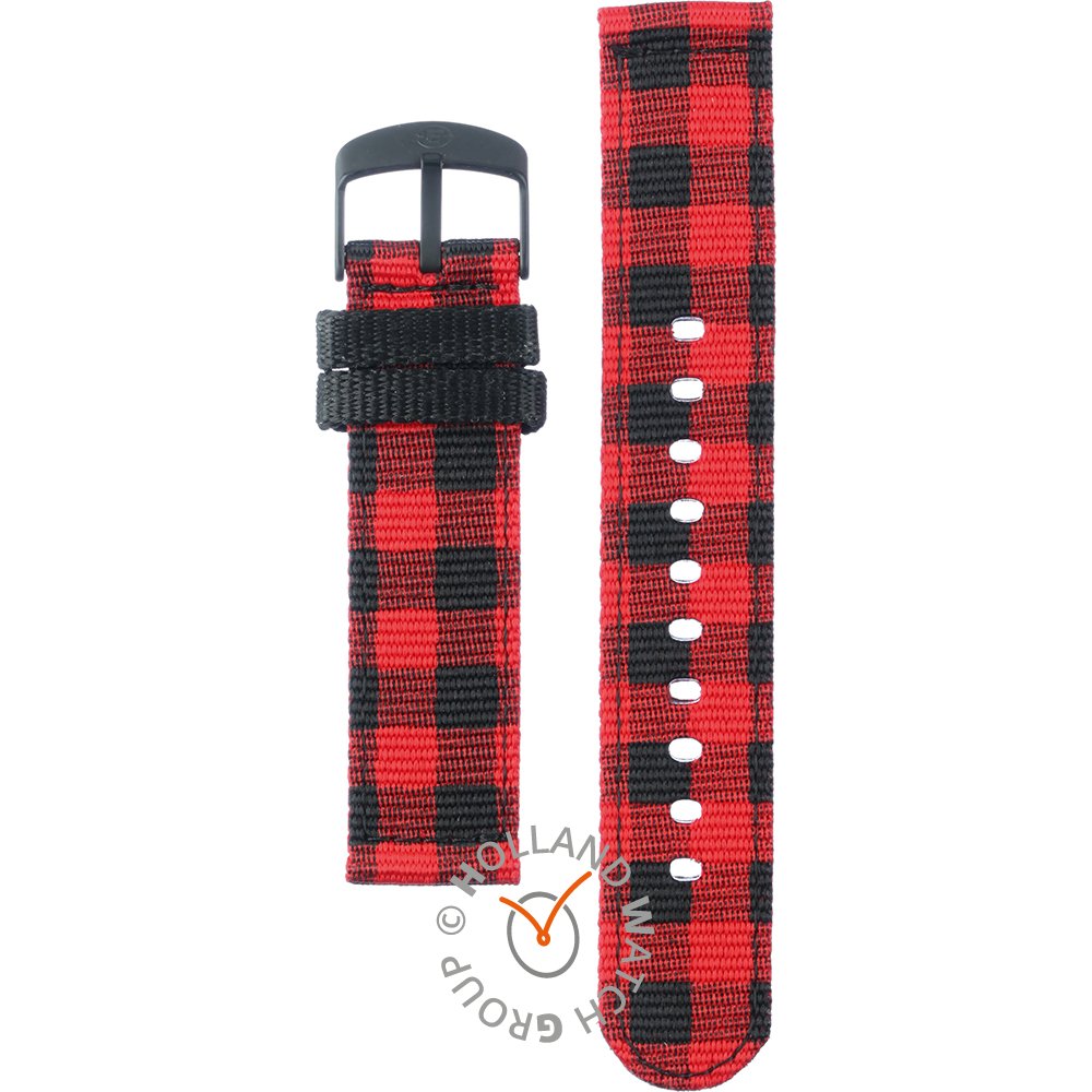 Cinturino Timex 905735205 • Rivenditore ufficiale • Orologio.it