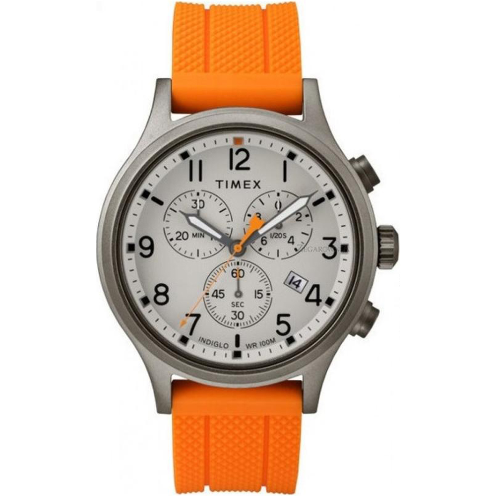 Timex Originals TWG018000 Allied Chronograph orologio