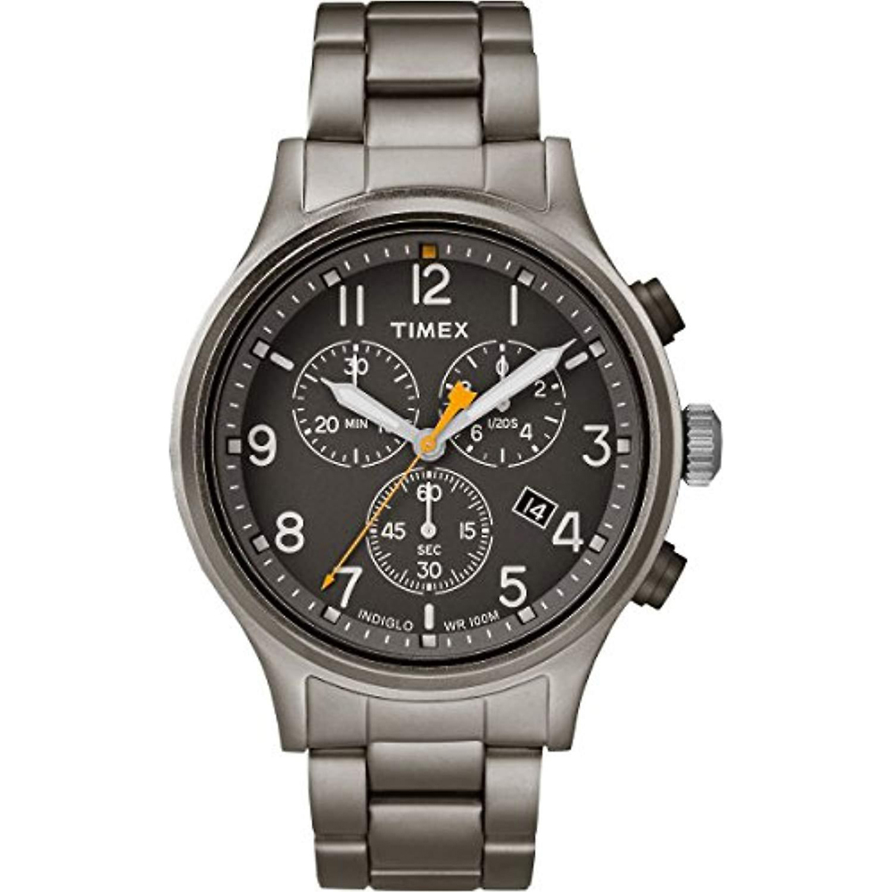 Timex Originals TW2R47700 Allied Chronograph orologio