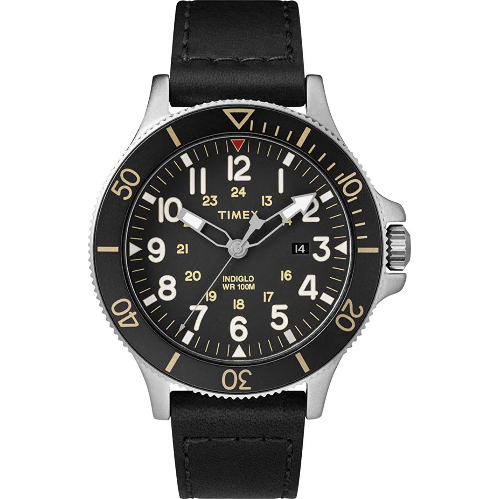 Timex Originals TW2R45800 Allied Coastline orologio