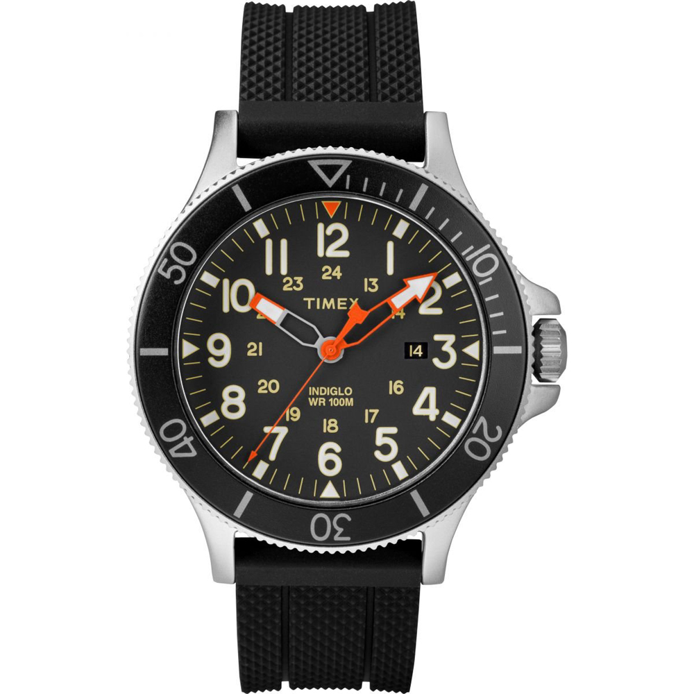orologio Timex Originals TW2R60600 Allied Coastline