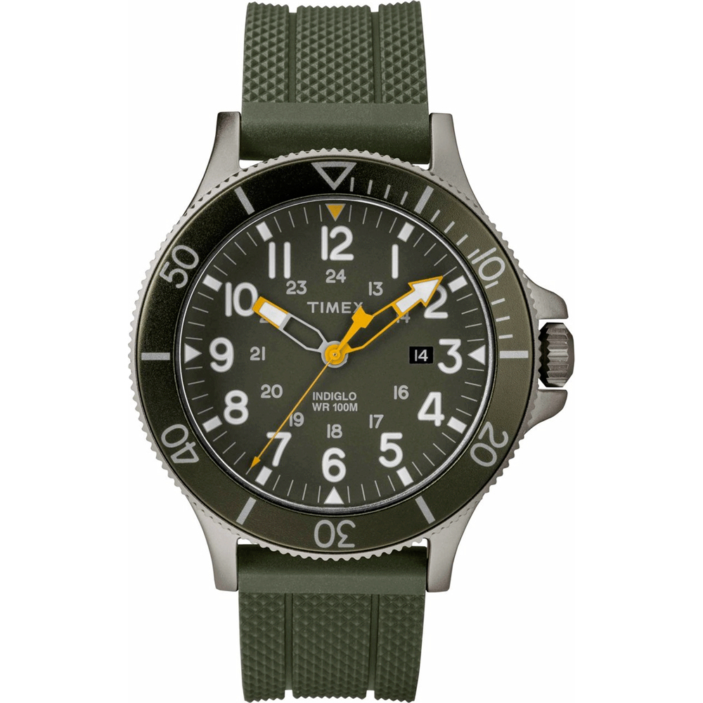 orologio Timex Originals TW2R60800 Allied Coastline