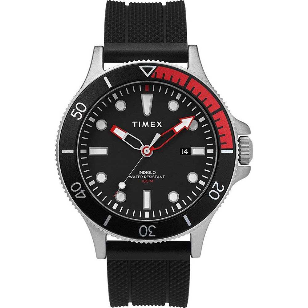 orologio Timex Originals TW2T30000 Allied Coastline