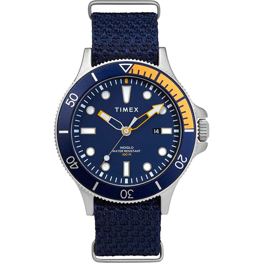 orologio Timex Originals TW2T30400 Allied Coastline