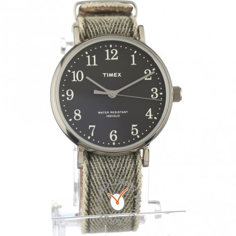 Timex Easy Reader orologio