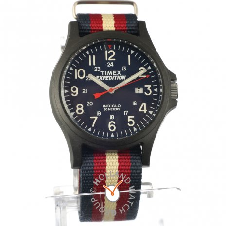 Timex Acadia Expedition orologio