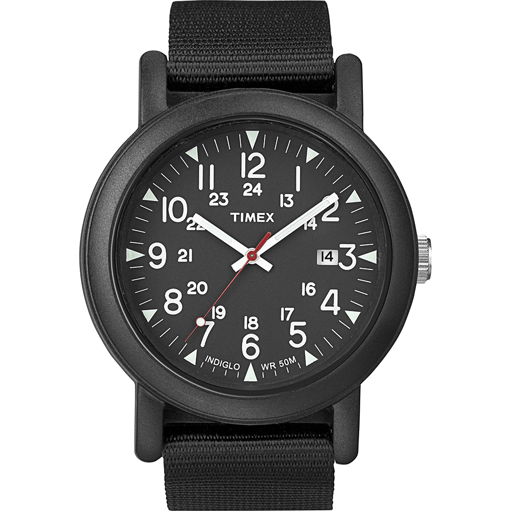 Orologio Timex Originals T2N364 Camper