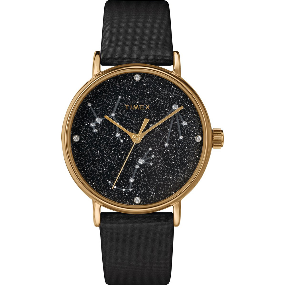 orologio Timex Originals TW2T87600 Celestial Opulence  Libra - Sagittarius - Scorpio
