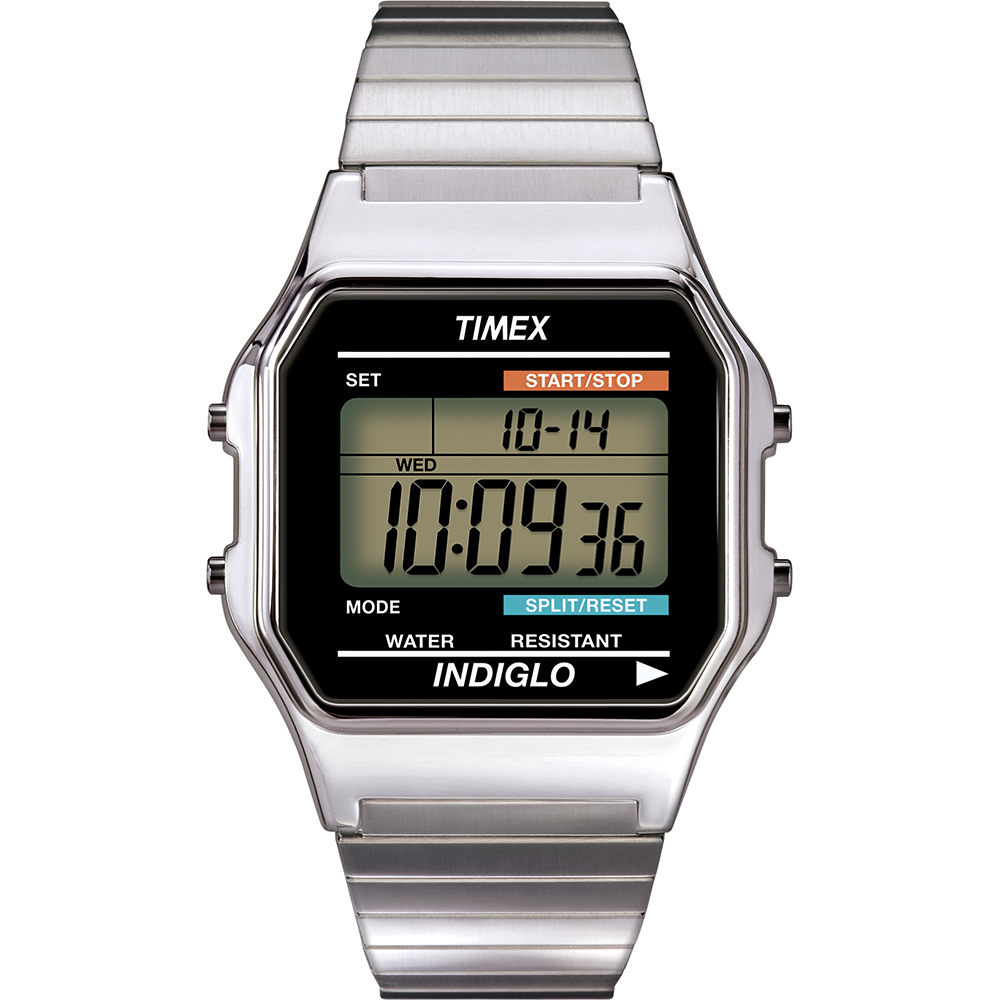Orologio Timex Originals T78587 T80